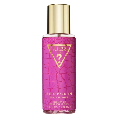 Guess Body Mist Wild Flower Body Mist 250 ml