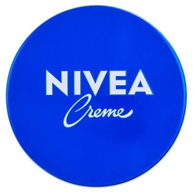 Nivea Creme výživný krém 250 ml