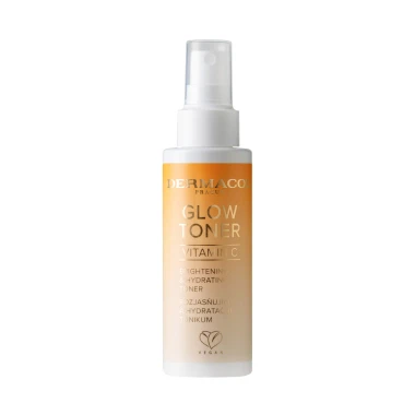 Dermacol rozjasňující toner s vitaminem C 100 ml