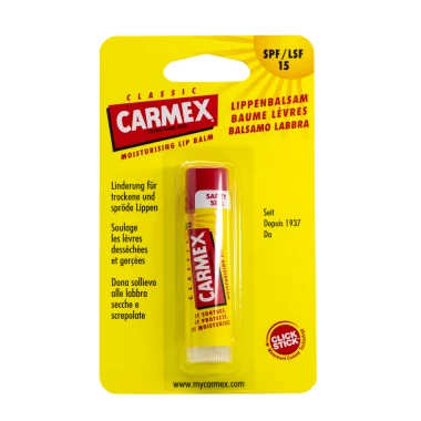 Carmex balzám classic 4,25g