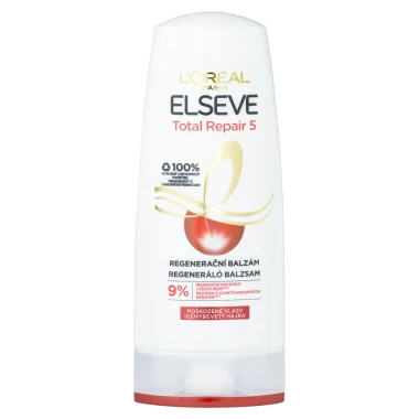 L'Oréal Paris Elseve Total Repair 5 balzám 300 ml