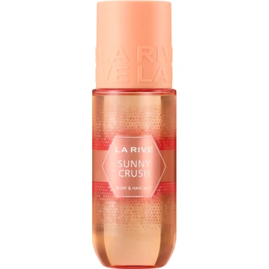 La Rive Sunny Crush body mist 160 ml
