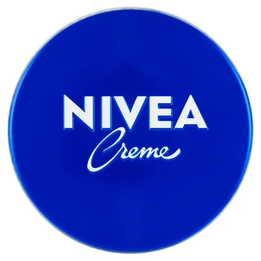 Nivea Creme univerzální krém - limitovaná edice 75 ml