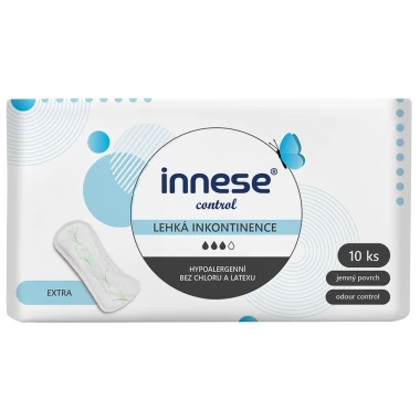 Innese Control Inkontinenční vložky Extra 10 ks