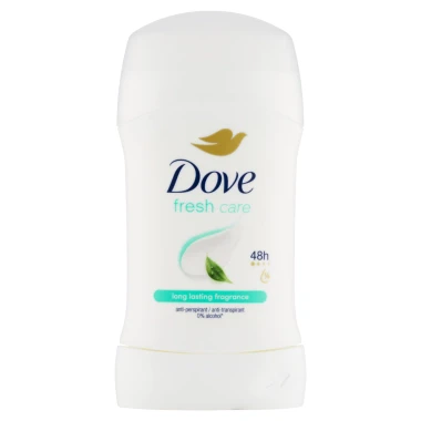 Dove Fresh tuhý antiperspirant 50ml