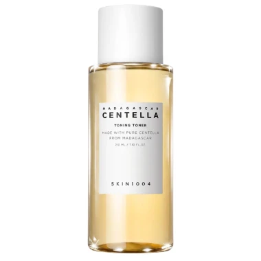 SKIN1004 Madagascar Centella zklidňující pleťové tonikum 210 ml