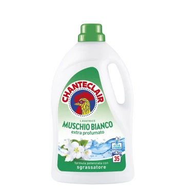 Chante Clair Prací gel MUSCHIO BIANCO 35 PD