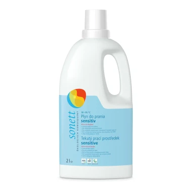 SONETT prací gel sensitive 27 PD