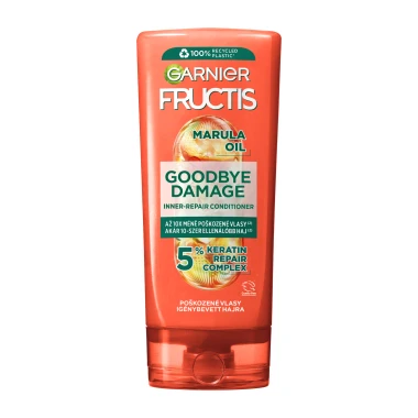 Garnier Fructis Goodbye Damage balzám 200ml