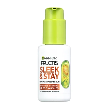Garnier Fructis Keratin Sleek Sérum na vlasy 50 ml