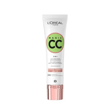 L'Oréal Paris Magic CC krém 30 ml