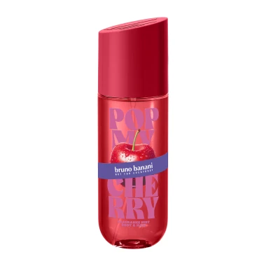 Bruno Banani Stand Alone Cherry Body Mist 236 ml