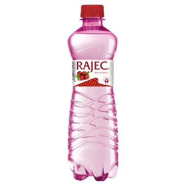 Rajec Brusinka jemně sycená 0,75l