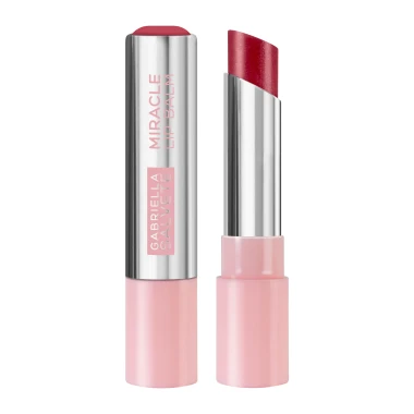 Gabriella Salvete Miracle Lip Balm Hydratační balzám na rty 107 2,8 g