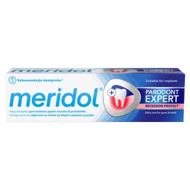 meridol®Parodont Expert Zubní pasta 75 ml