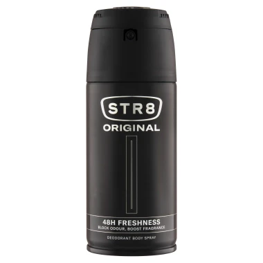 STR8 Original tělový deodorant 150ml