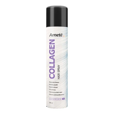 Ameté lak na vlasy Collagen 250 ml