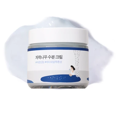 Round Lab Birch Juice Pleťový krém 80 ml