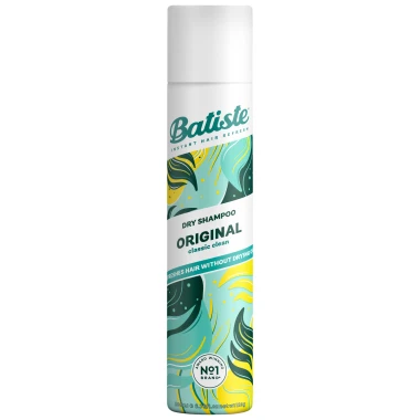 Batiste suchý šampon Original, 200 ml