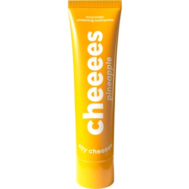 Cheeees Zubní pasta Pineapple 60 g
