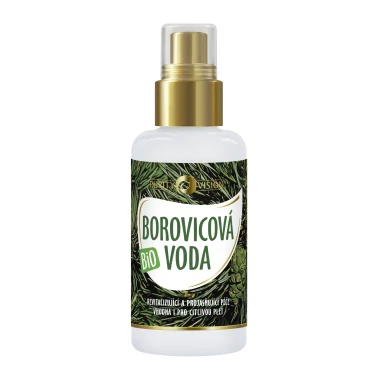 Purity Vision BIO Borovicová voda 100 ml