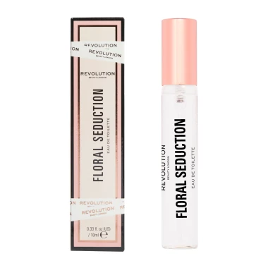 Revolution Floral Seduction Dámská EDT 10 ml