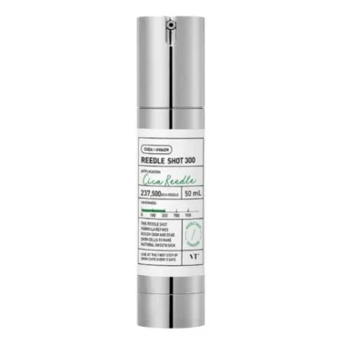 VT COSMETICS Reedle Shot 300 Pleťové sérum 50 ml