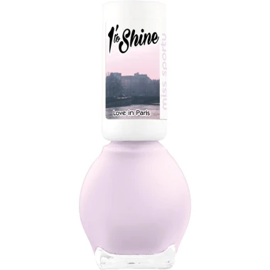 Miss Sporty Lak 1 Min to Shine 636