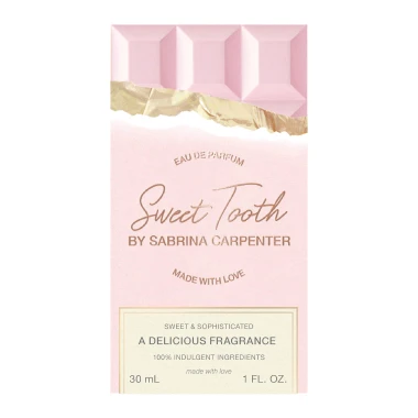 Sabrina Carpenter Sweet Tooth Dámská EDP 30 ml