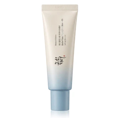 BEAUTY OF JOSEON Relief Sun Aqua-fresh Rice+B5 SPF50 opalovací krém 50 ml