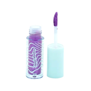 JoVo tekuté oční stíny 05 Purple 3,5ml
