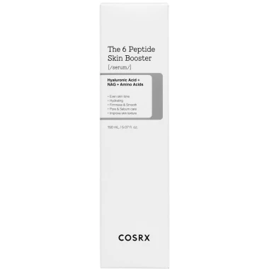 COSRX The 6 Skin Booster Pleťové sérum 150 ml