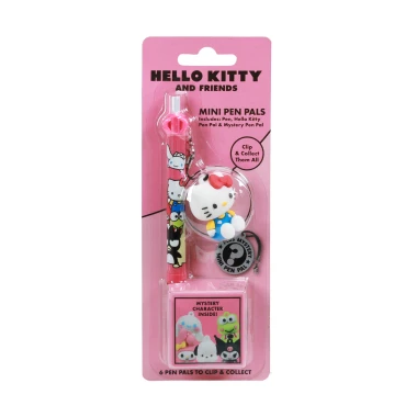 Hello Kitty mini propiska