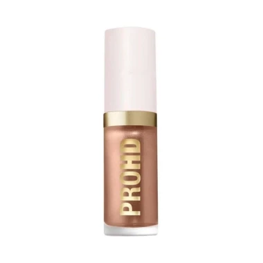 Topface Tekutý rozjasňovač PROHD Super Dewy Pech Fizz 7 g