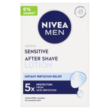 Nivea Men Sensitive Voda po holení 100ml