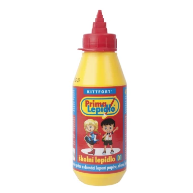 Primalepidlo D1 250g školní lepidlo
