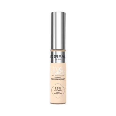L'Oréal Paris True Match Radiant korektor 1.5N 11 ml