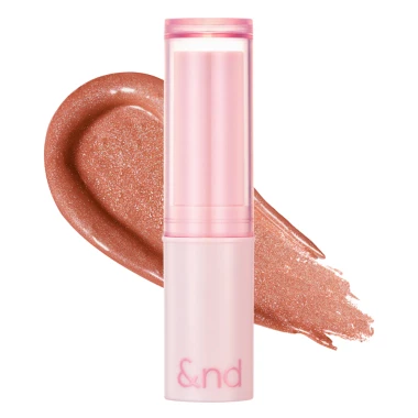 rom&nd Mellow Stick Cheek Tvářenka BR01
