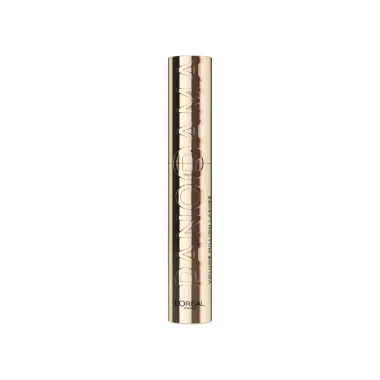 L'Oréal Paris Panorama řasenka Black, 10,5 ml