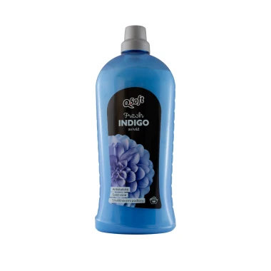 Q-Soft Aviváž Fresh Indigo 80 PD