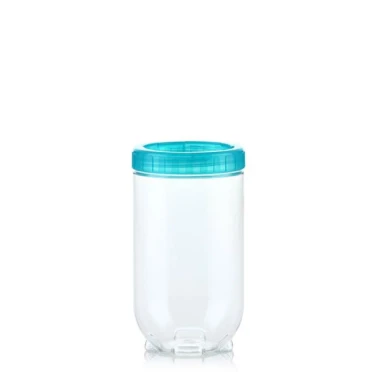 Lock Dóza na potraviny interlock 500ml 7,7x14,6