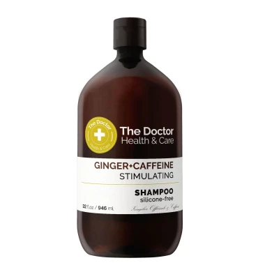 The Doctor Šampon zázvor 946 ml