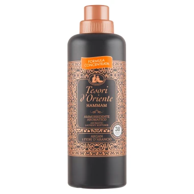 Tesori d'Oriente Hammam Aviváž 38 PD
