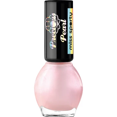 Miss Sporty Lak na nehty Precious Pearl 020 7ml 