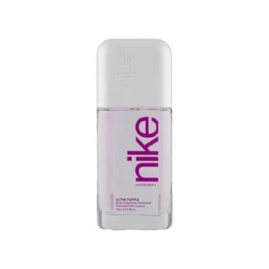 Nike Ultra Purple Woman Dámský DNS 75ml
