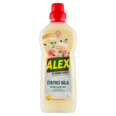 ALEX Univerzální čisticí prostředek 1 l