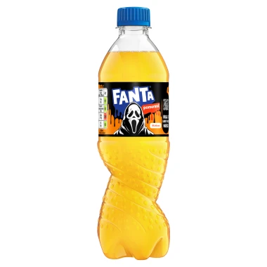 Fanta Pomeranč 500 ml