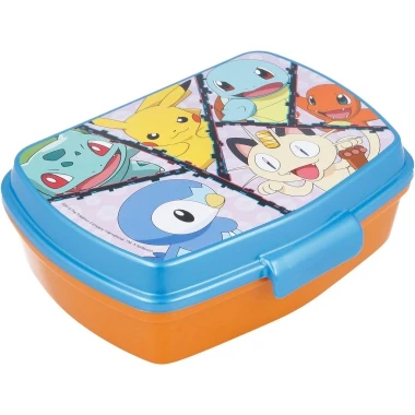 Pokémon svačinový box 1 ks