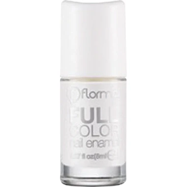 Flormar Lak na nehty Full Color 01
