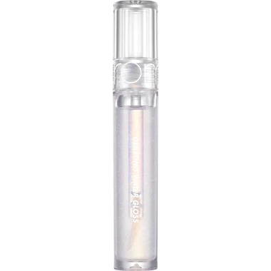 rom&nd Zářivý lesk na rty Glasting Water Gloss 00